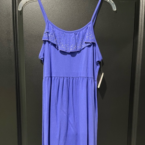 Faded Glory Other - BOGO 🥳Faded Glory ruffle detail dress